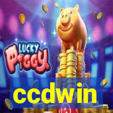 ccdwin