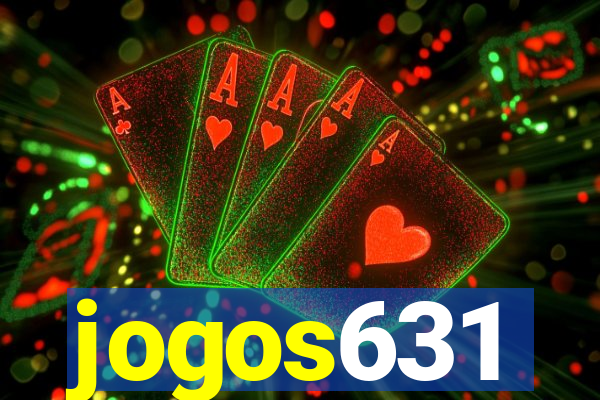 jogos631