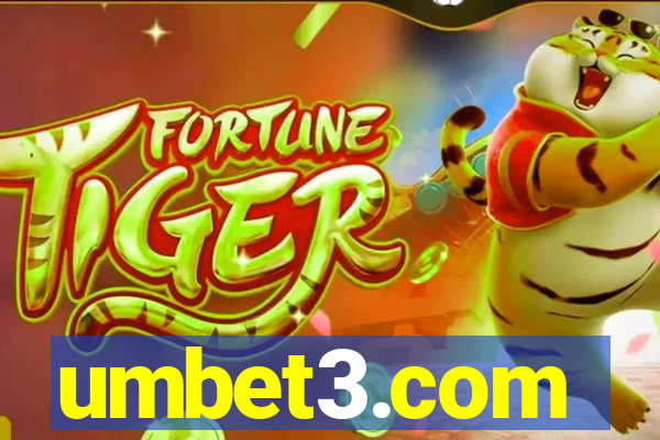 umbet3.com