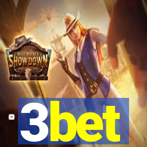 3bet