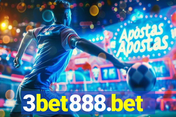 3bet888.bet