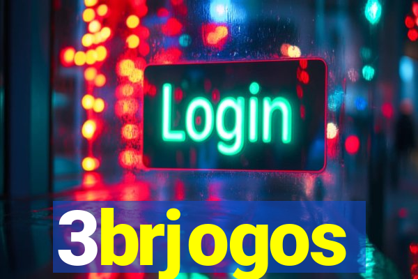 3brjogos