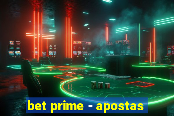 bet prime - apostas