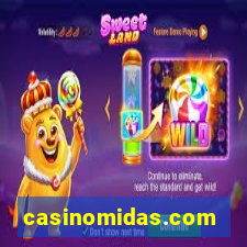 casinomidas.com