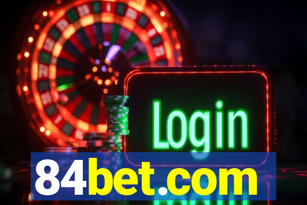 84bet.com