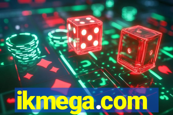 ikmega.com