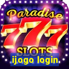 ijogo login