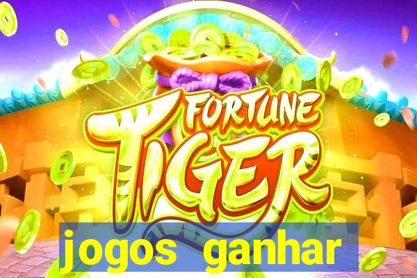 jogos ganhar dinheiro pix