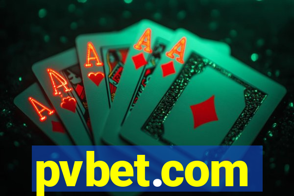 pvbet.com