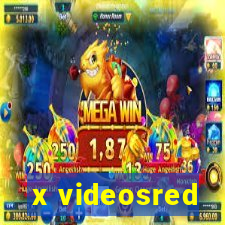 x videosred