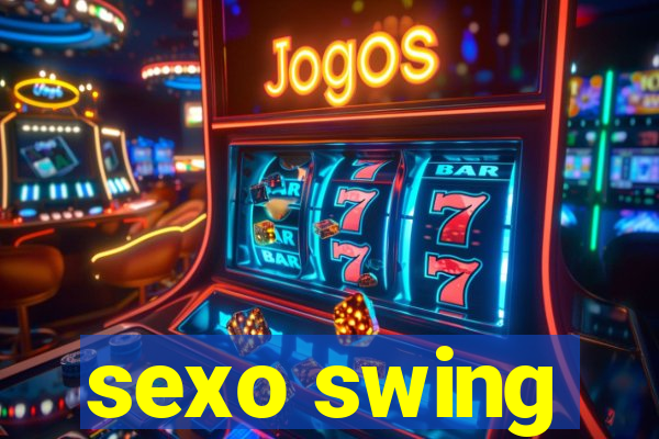 sexo swing