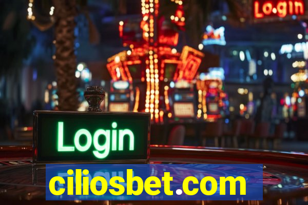 ciliosbet.com