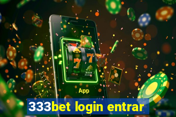 333bet login entrar