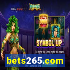 bets265.com