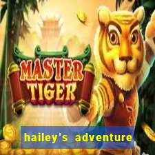 hailey's adventure mod unlimited money