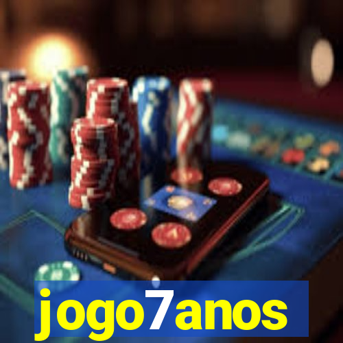 jogo7anos