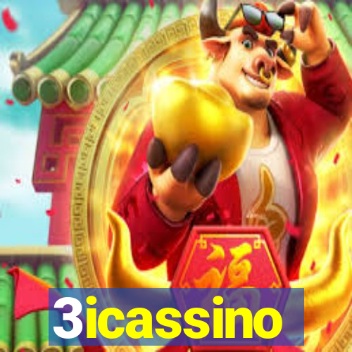 3icassino