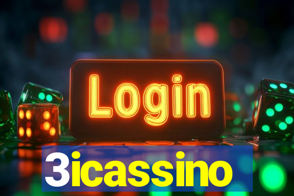 3icassino