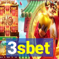 3sbet