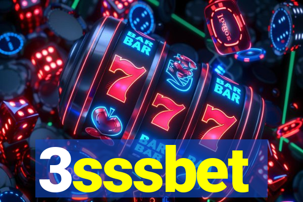 3sssbet