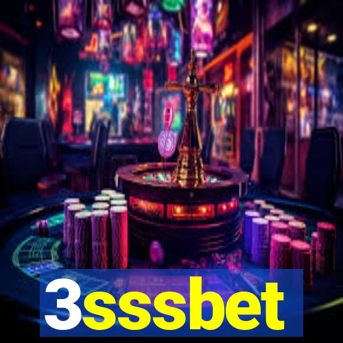 3sssbet