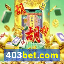 403bet.com