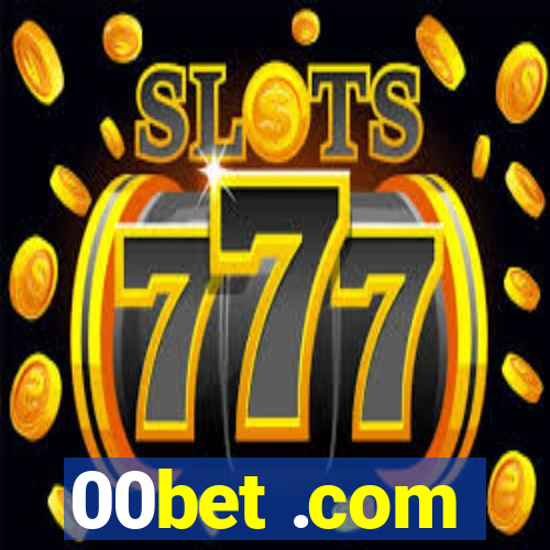 00bet .com