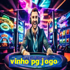 vinho pg jogo