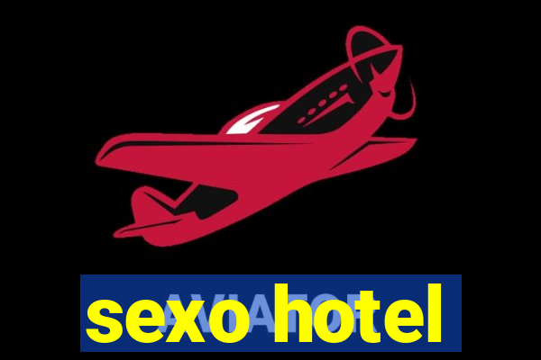 sexo hotel