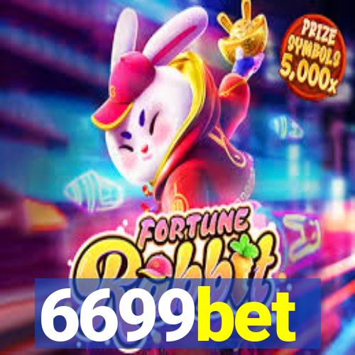 6699bet