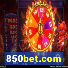 850bet.com