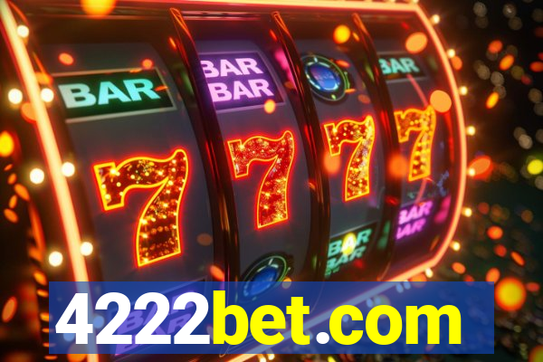 4222bet.com