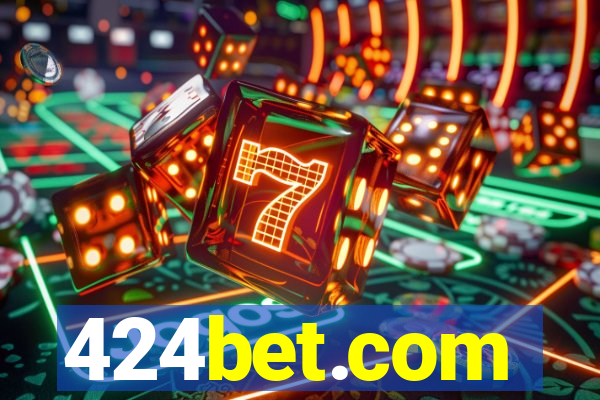 424bet.com