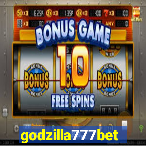 godzilla777bet