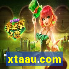 xtaau.com