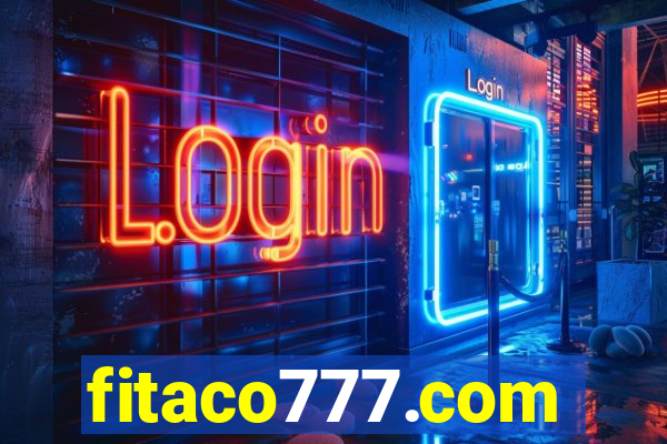 fitaco777.com