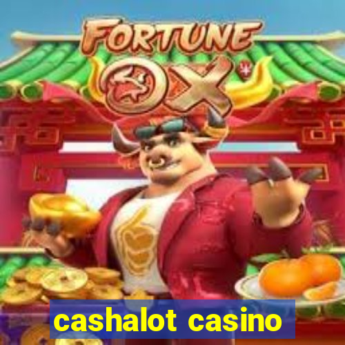 cashalot casino