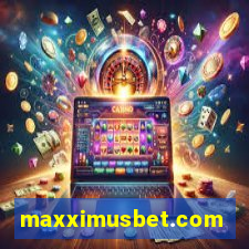 maxximusbet.com