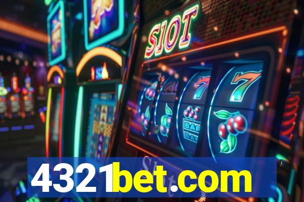 4321bet.com