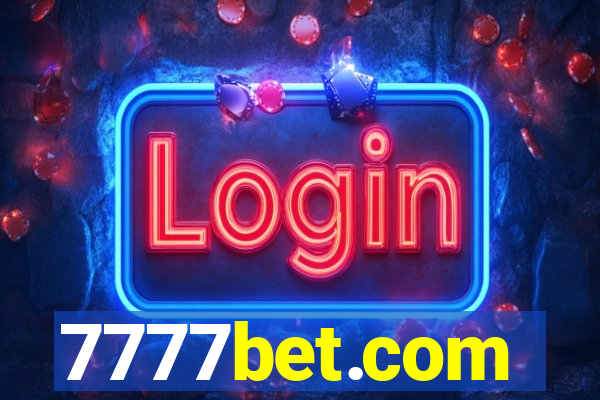 7777bet.com