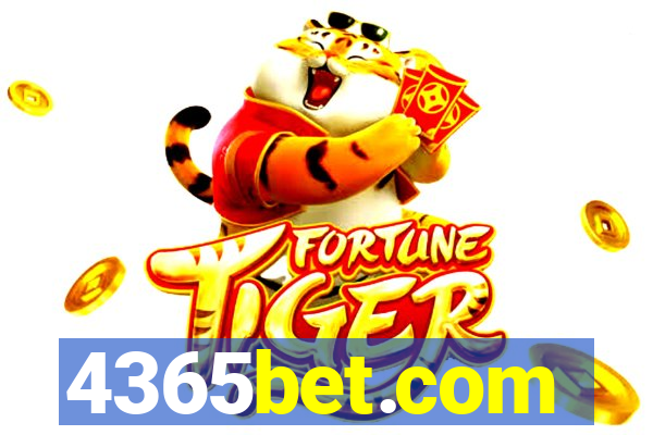 4365bet.com