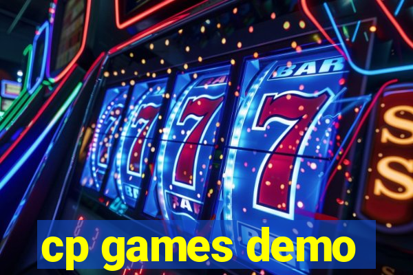 cp games demo