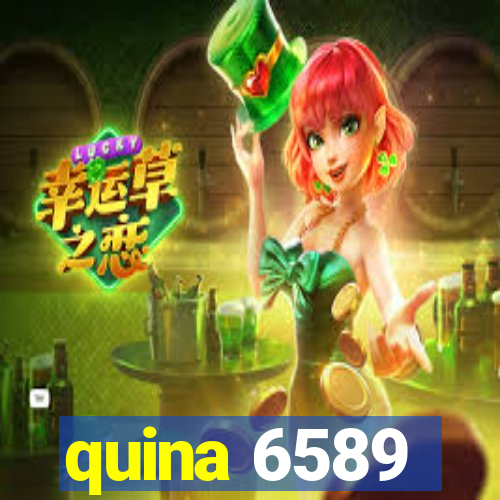 quina 6589