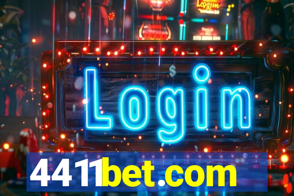 4411bet.com