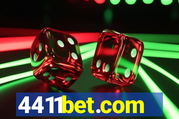 4411bet.com