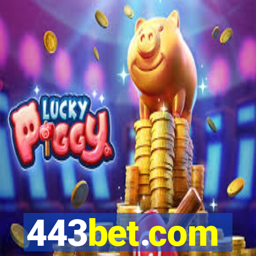 443bet.com