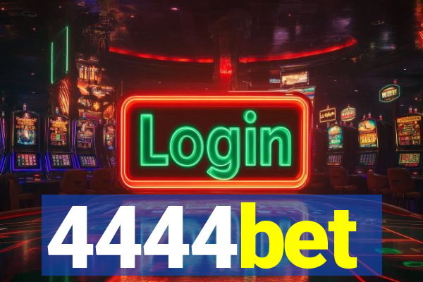 4444bet