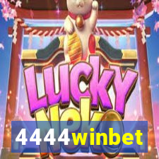 4444winbet