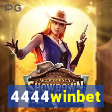 4444winbet