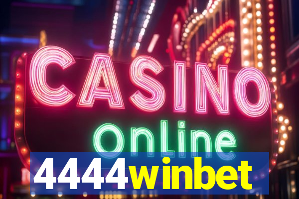 4444winbet